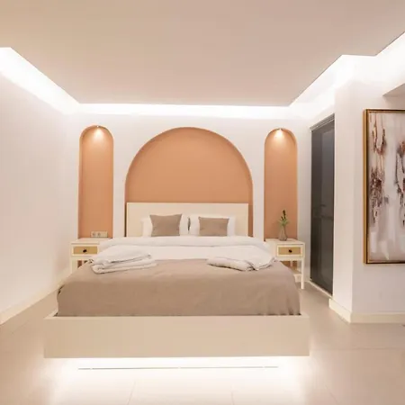 Villa Bling Excellence - Macthless With Indoor Swimpool In Hisaroenue Fethiye