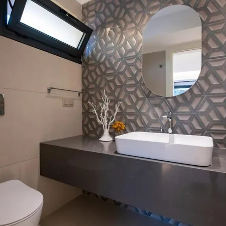 Bling Excellence - Macthless With Indoor Swimpool In Hisaroenue Fethiye